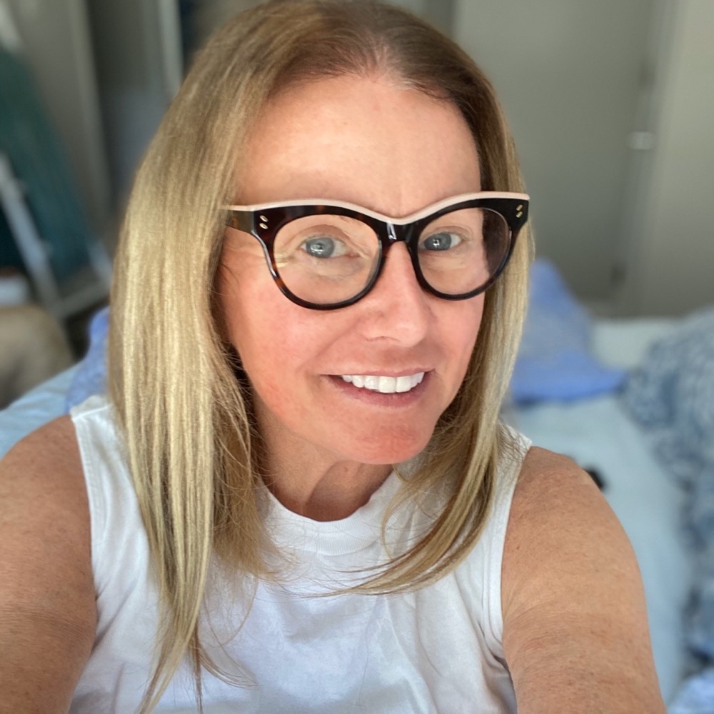 Meet your Posher, Janice